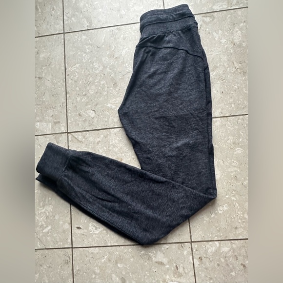 Lululemon Joggers Ready To Rulu Pant Heathered Raceway Grey - Picture 6 of 9